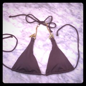 Dusty Purple sexy bikini